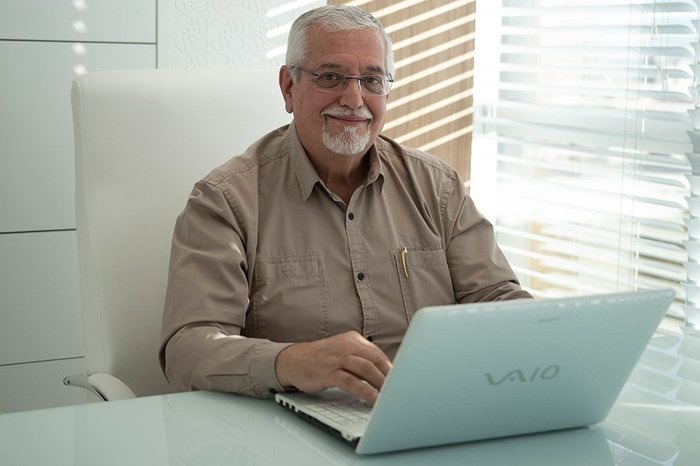 Dr. Paulo Roberto Fochesato
